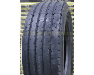 Goodride MultiAP T1 (причіпна) 385/65 R22.5 160K